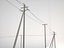 Electrical tower