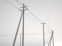 Electrical tower