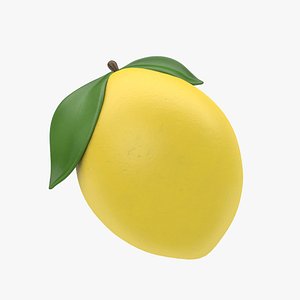 Lemmon icon