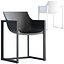 Vondom Wall Street Armchair