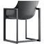 Vondom Wall Street Armchair
