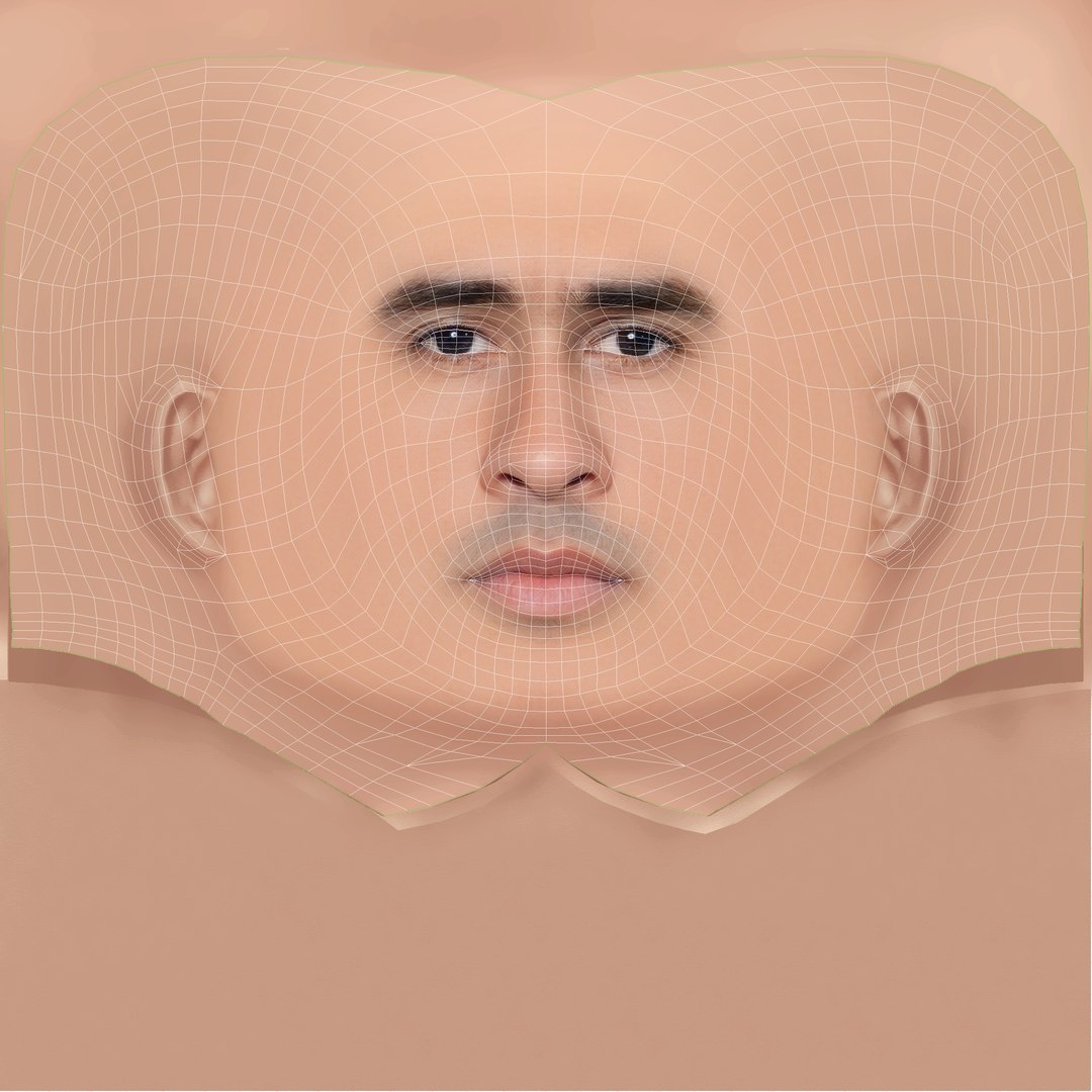 3D model Low Poly Bad Bunny Rapper Head https://p.turbosquid.com/ts-thumb/Ou/w1XGZJ/2d/09/png/1791953778/1920x1080/fit_q87/1b3efe0e499c040f795aa6b445f357d37555a522/09.jpg