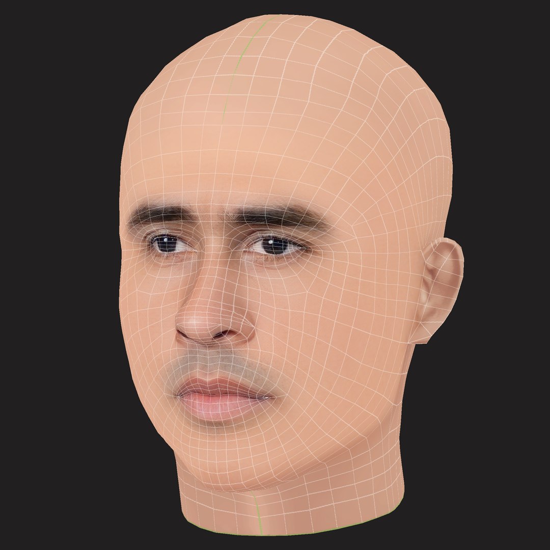 3D model Low Poly Bad Bunny Rapper Head https://p.turbosquid.com/ts-thumb/Ou/w1XGZJ/oJ/08/png/1791953776/1920x1080/fit_q87/c2398523e30abe84285ba77c6dfb86c92f6f9160/08.jpg