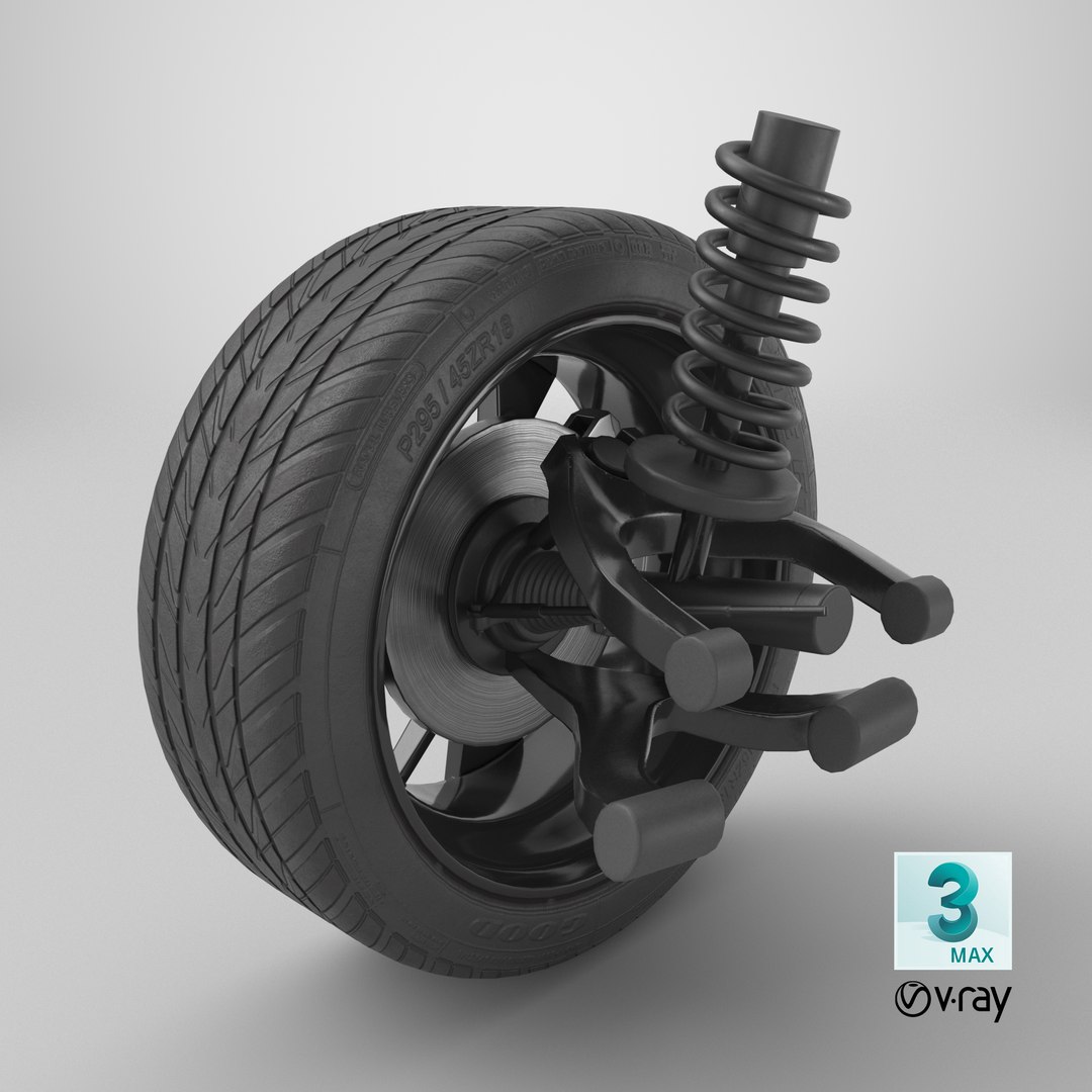 Volkswagen Car Wheel with Suspension 3D model https://p.turbosquid.com/ts-thumb/Ou/wd1ItW/Uu/stemcell_max_vray_render/png/1743107070/1920x1080/fit_q87/89a7556b3ecbe3a7776d7ca956a9e0dab24ad5d9/stemcell_max_vray_render.jpg