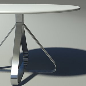 fjord table dwg