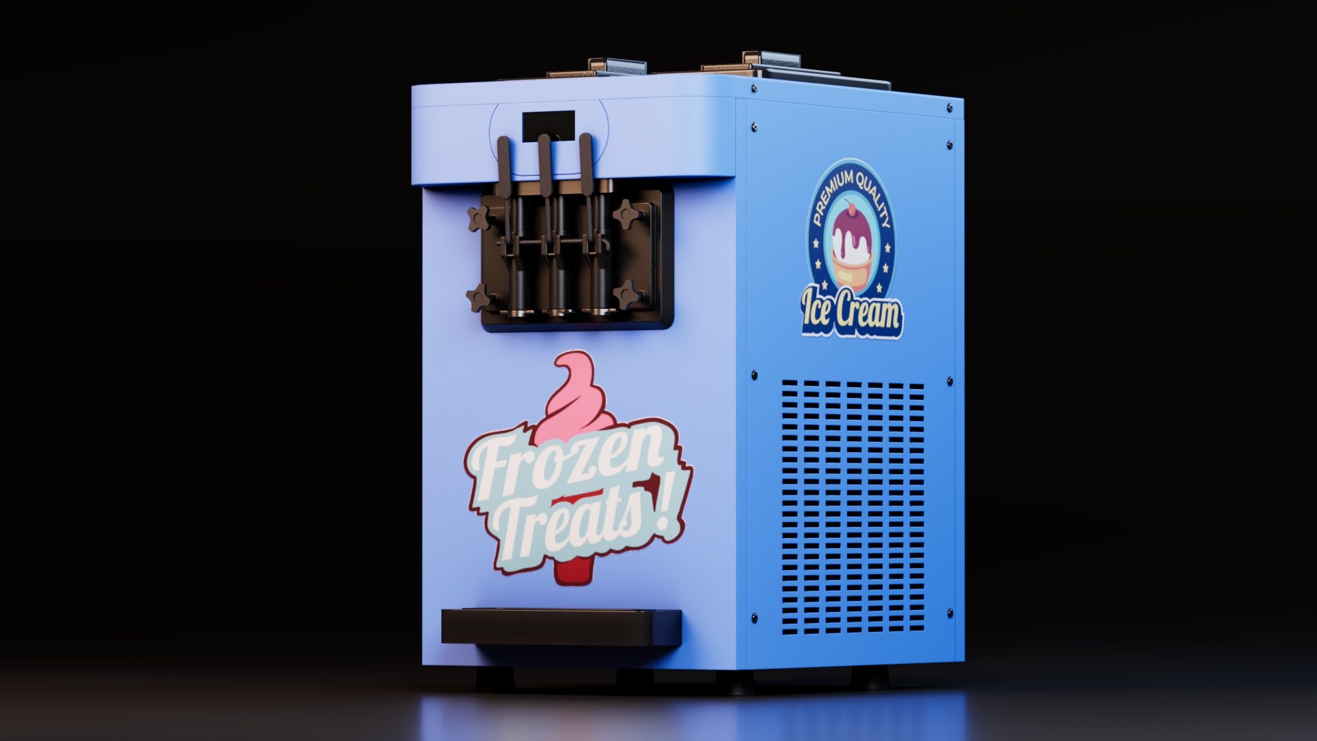 3D Ice Cream Machine https://p.turbosquid.com/ts-thumb/Ou/yBXCLs/6m/preview1/jpg/1772693016/1920x1080/fit_q87/5501a2ecb1199d3518a079f55185cb4be06828e2/preview1.jpg