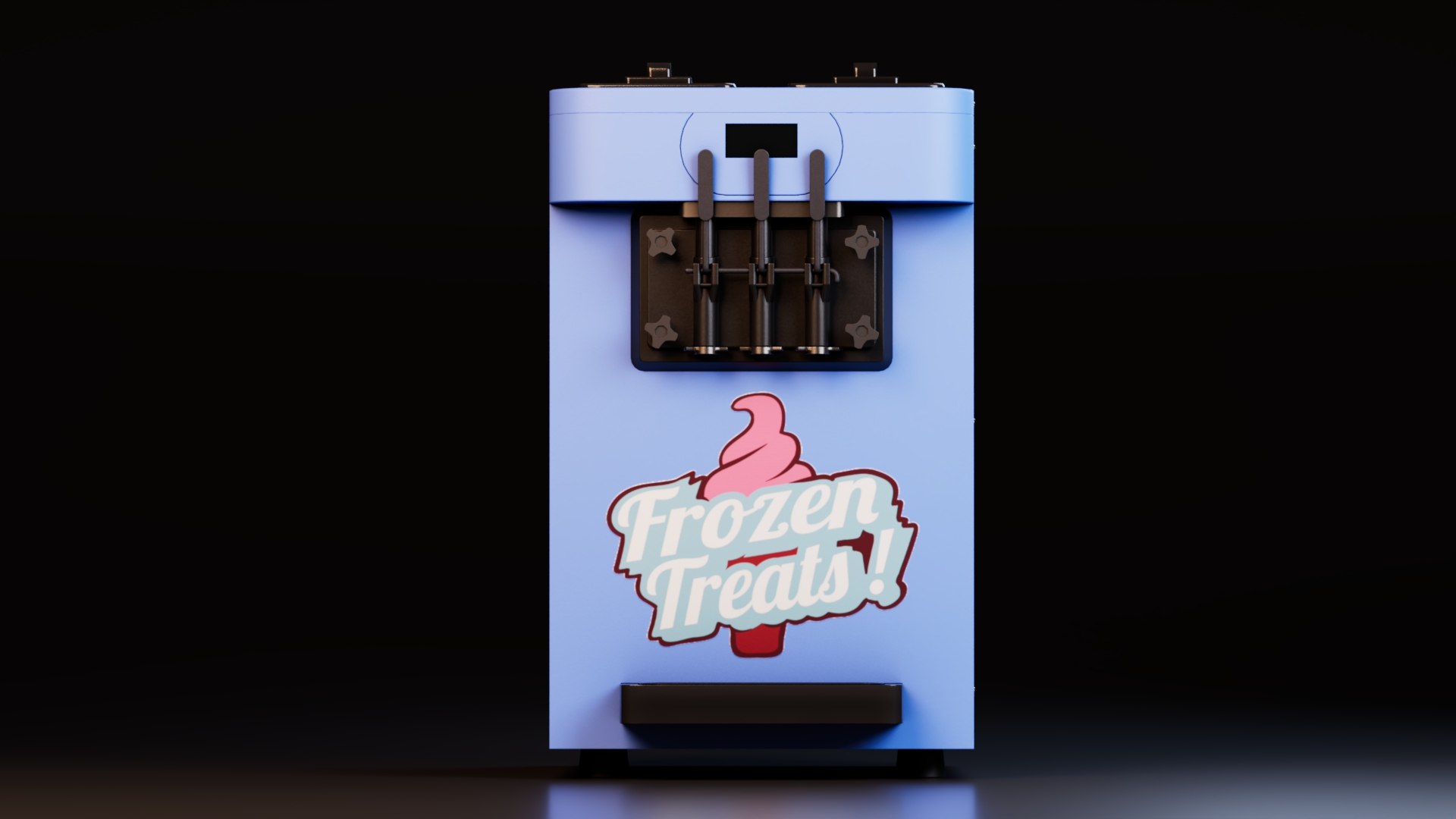 3D Ice Cream Machine https://p.turbosquid.com/ts-thumb/Ou/yBXCLs/Wl/preview3/jpg/1772693017/1920x1080/fit_q87/bba70824875db0e15783f4371fce2fafecd9c354/preview3.jpg