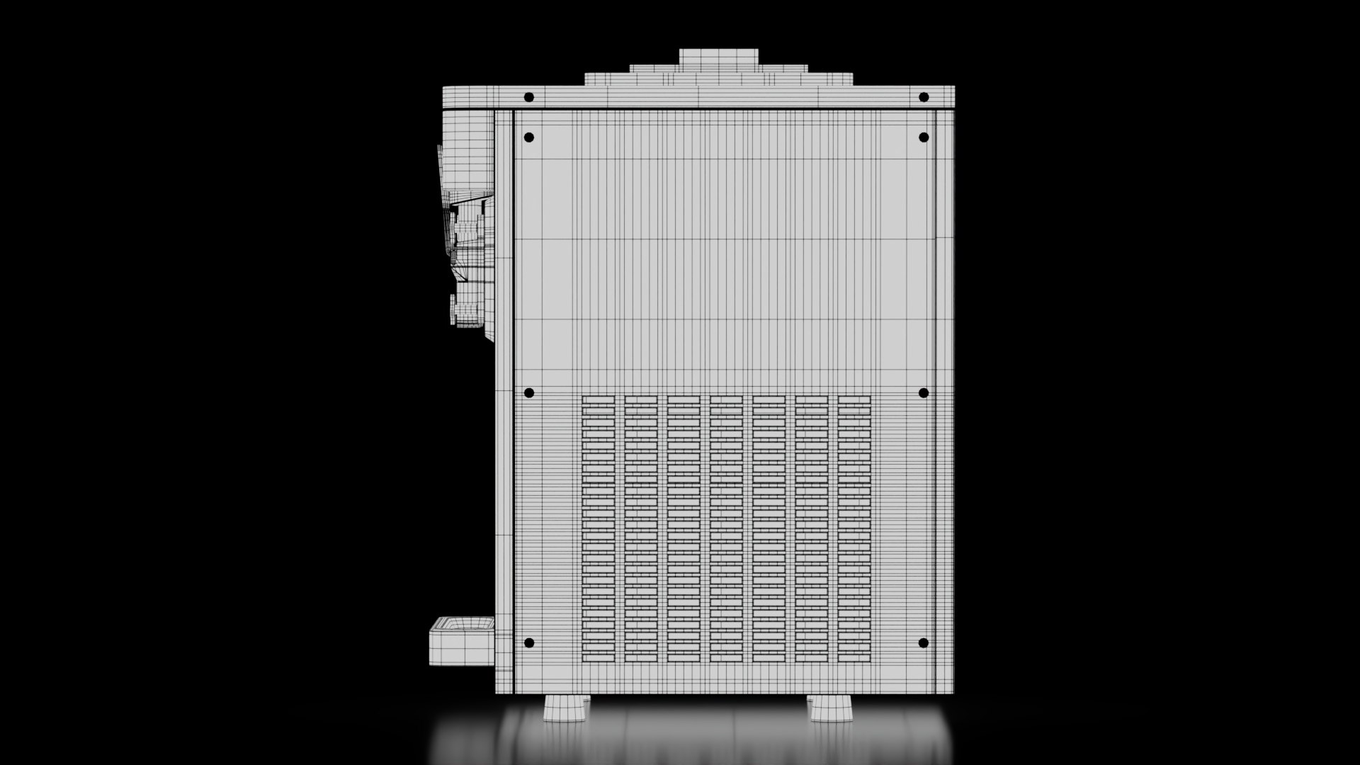 3D Ice Cream Machine https://p.turbosquid.com/ts-thumb/Ou/yBXCLs/b9/wire2/jpg/1772693023/1920x1080/fit_q87/315ea8571652b6e4eb5297c66b2159d9eb7b1ac0/wire2.jpg