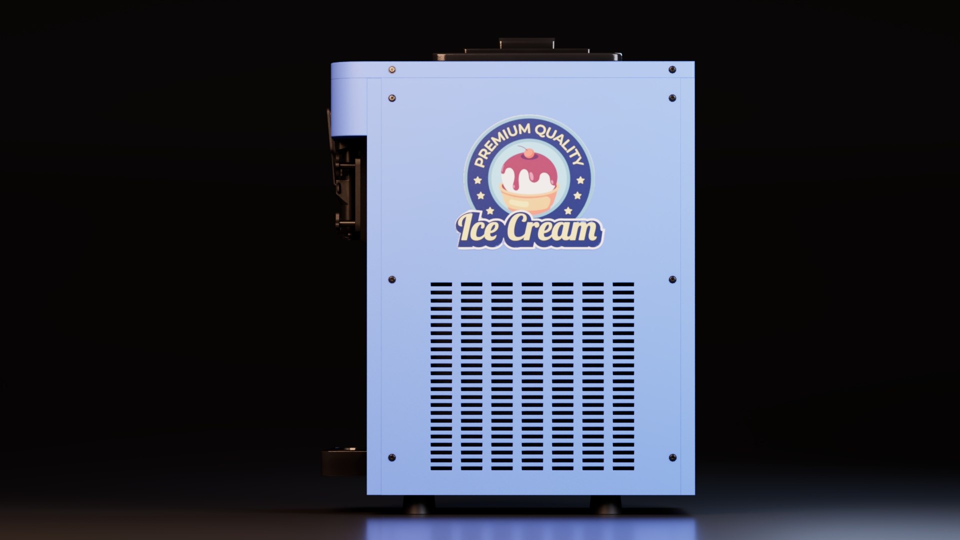 3D Ice Cream Machine https://p.turbosquid.com/ts-thumb/Ou/yBXCLs/kg/preview4/jpg/1772693018/1920x1080/fit_q87/8e6de6824a21c857661a43724c78936da3db2eeb/preview4.jpg