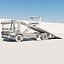 Mercedes Tow Truck
