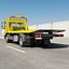 Mercedes Tow Truck