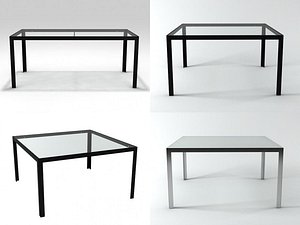 The Table