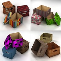 Storage Box