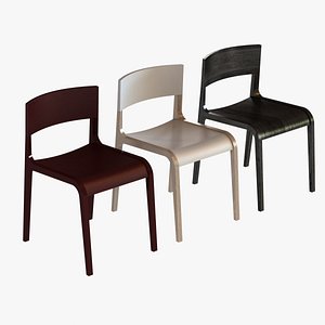 chair giulietta halifax max