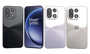 OnePlus 15 All Colors