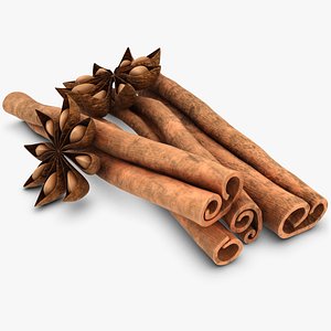 Cinnamon