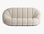 Divano RALPH PUCCI Canape Alpha