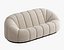 Divano RALPH PUCCI Canape Alpha