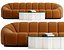 Divano RALPH PUCCI Canape Alpha