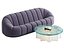 Divano RALPH PUCCI Canape Alpha