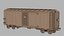 Eisenbahngüterwagen
