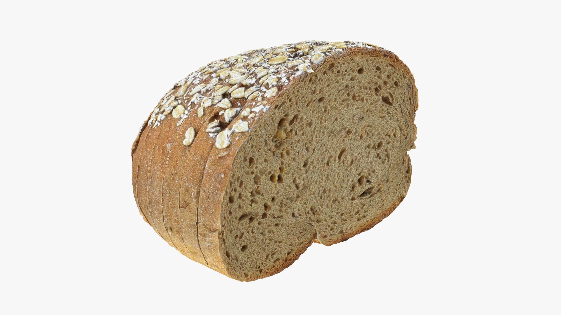 Sliced Bread Collection 3 3D model https://p.turbosquid.com/ts-thumb/Ov/ICmQMo/VV/halfoatmbread02_0001/png/1774011255/1920x1080/fit_q87/8bcdc80255f3cf921657cde372e0953635a45ebf/halfoatmbread02_0001.jpg