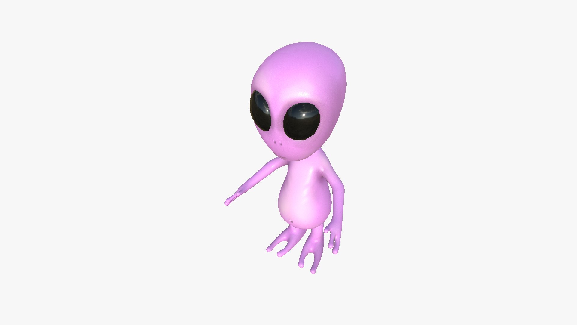 3D Cute Alien A09 Pink Black - Simple - Character Design model https://p.turbosquid.com/ts-thumb/Ov/JDWHZk/2m/r94/png/1683208892/1920x1080/fit_q87/3551f45bea2964c07748b2602d03e80723b8c610/r94.jpg