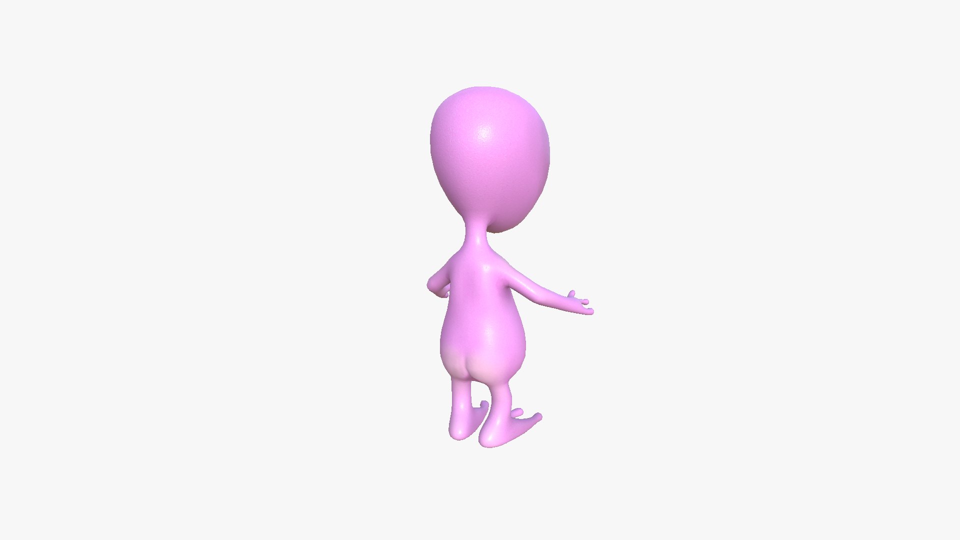 3D Cute Alien A09 Pink Black - Simple - Character Design model https://p.turbosquid.com/ts-thumb/Ov/JDWHZk/nK/r93/png/1683208891/1920x1080/fit_q87/2248a4eca42f604c9ddfdcc59f2318a71f64fb2c/r93.jpg