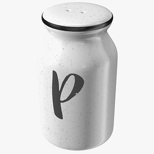 Pepper Shaker