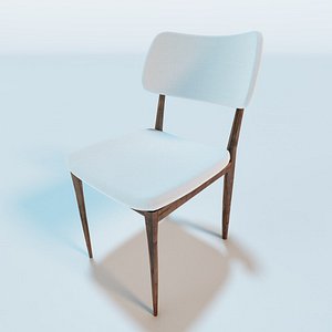 Nissa chair