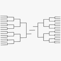 Tournament Bracket