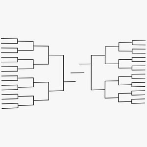 Tournament Bracket