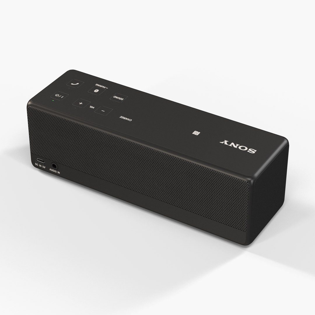 sony srs-x33 max