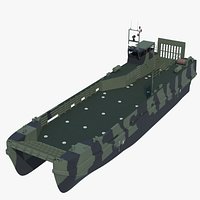 Fast Landing Craft