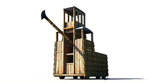 Battering Ram
