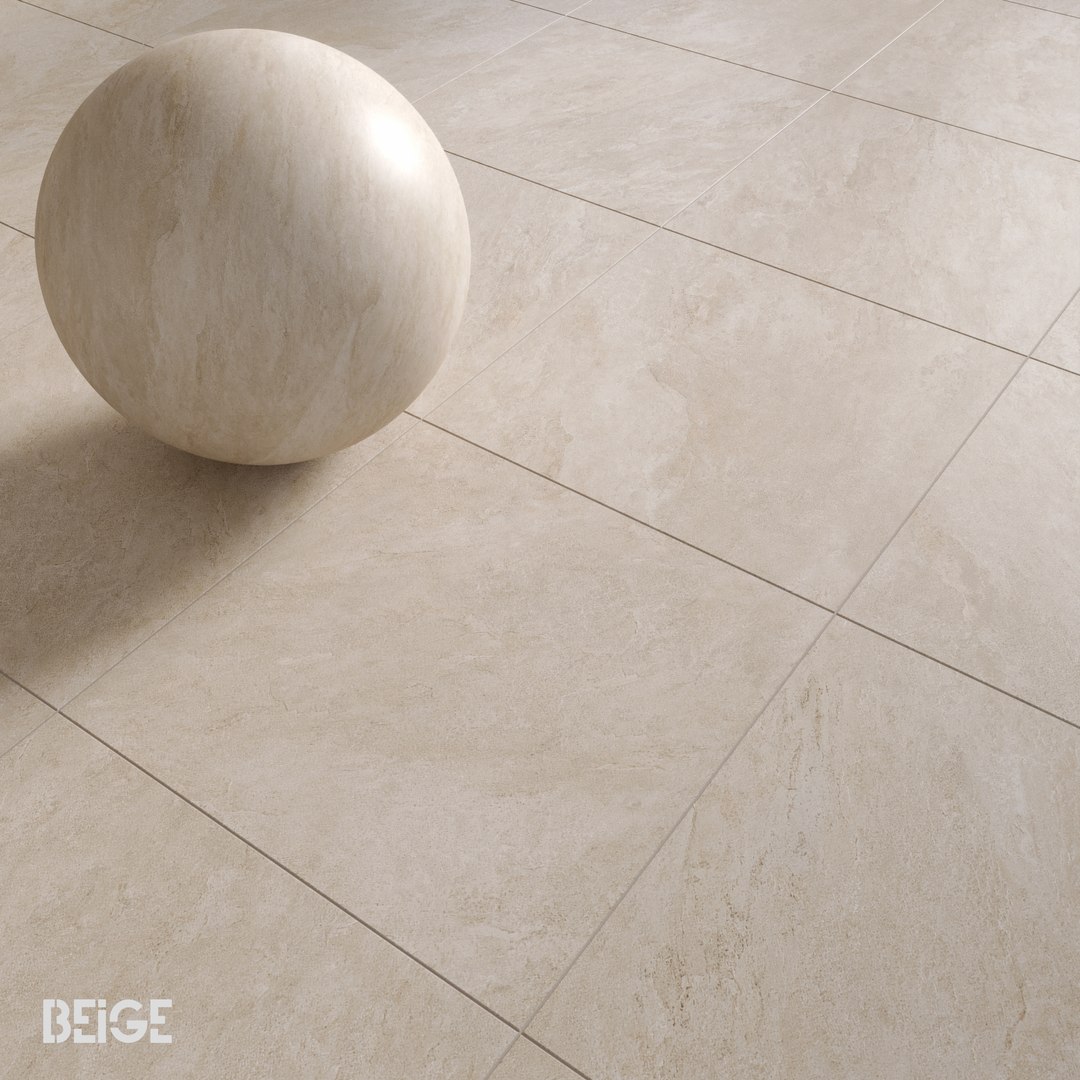 Porcelain Tiles Quarstone Vitra 3D Model - TurboSquid 2366011