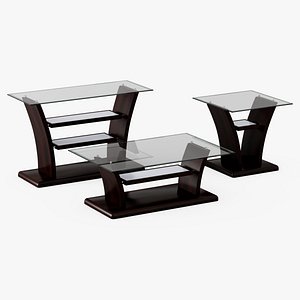 Bell Aer tables