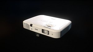 Epson 1960 Projector