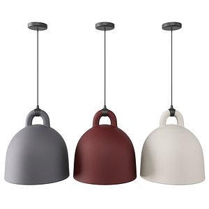 3D Norman Copenhagen