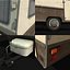 caravan trailer 3d max