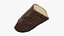 Zentis Marzipan Bar Cut