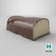 Zentis Marzipan Bar Cut