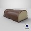 Zentis Marzipan Bar Cut