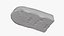 Zentis Marzipan Bar Cut