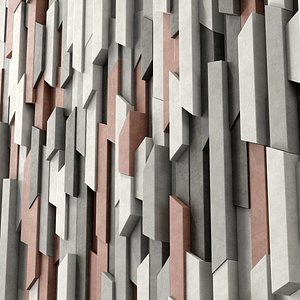 panel decor model