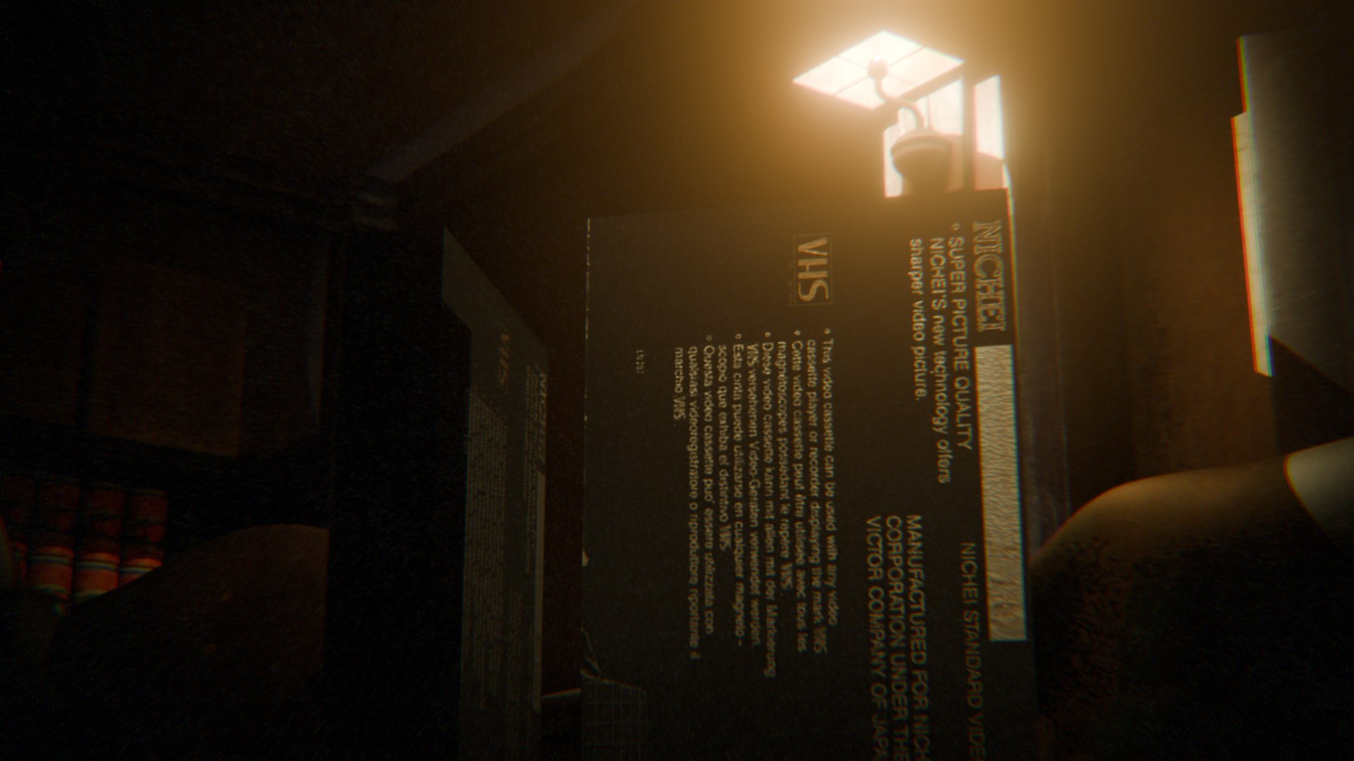 VHS Nichei E-180 3D model https://p.turbosquid.com/ts-thumb/Ov/tkoEXr/In/productshot2/png/1789198146/1920x1080/fit_q87/1d2f40d55689ac65051a9ae87c3f17c0bf6e8d11/productshot2.jpg