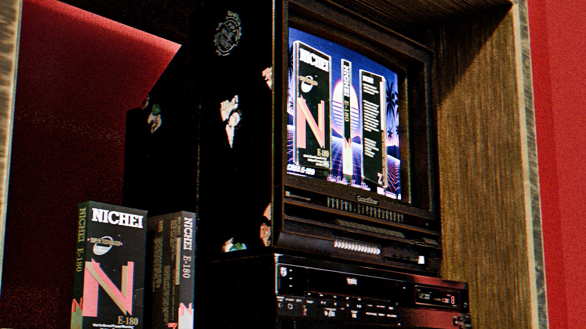 VHS Nichei E-180 3D model https://p.turbosquid.com/ts-thumb/Ov/tkoEXr/Zk/preview2/png/1789198061/1920x1080/fit_q87/6b67776c4bd92a5398b457a7f61b4477e454db2c/preview2.jpg