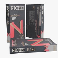 VHS Nichei E-180