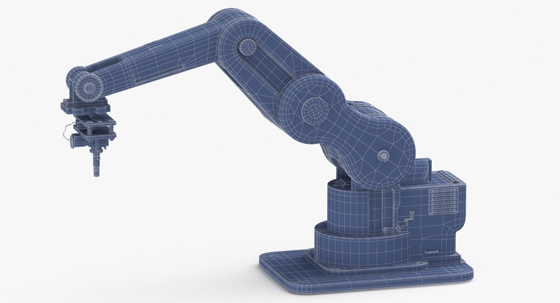 3D Welding Robot Pose 03 https://p.turbosquid.com/ts-thumb/Ov/xU64eW/fO/welding_robot_pose_03_wireframe_0003/jpg/1652681245/1920x1080/fit_q87/b067bb0325154c2751d2e5a637fb874f5b951bdf/welding_robot_pose_03_wireframe_0003.jpg