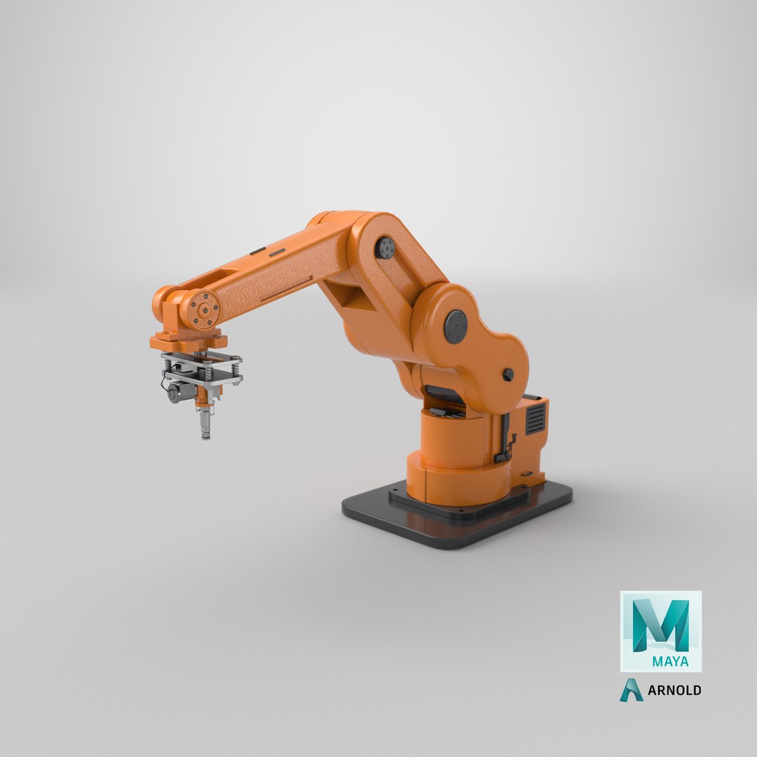 3D Welding Robot Pose 03 https://p.turbosquid.com/ts-thumb/Ov/xU64eW/w8/stemcell_maya_arnold_render/png/1652682035/1920x1080/fit_q87/fef77849ea2478af1a576d3ed467a0cae7788b92/stemcell_maya_arnold_render.jpg